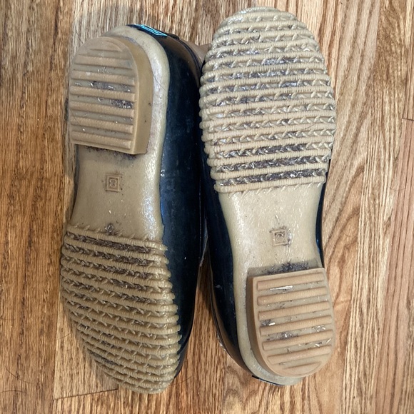 Jack Rodger bean boots size 8 - Picture 2 of 6